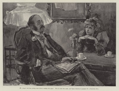 La reine rebelle, par Walter Besant - Adolphe Birkenruth